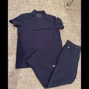 Figs limited edition styles